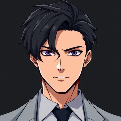 51动漫网 - 创始人 & CEO 深海 51动漫网团队成员 深海